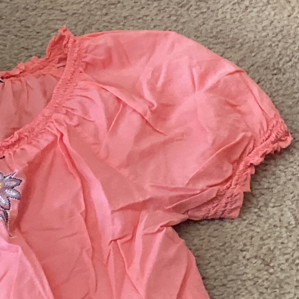 Blouse - Picture 4 of 8